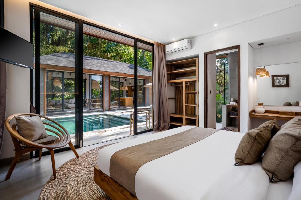 Villa Sunny Side By Balisuperhost Ubud