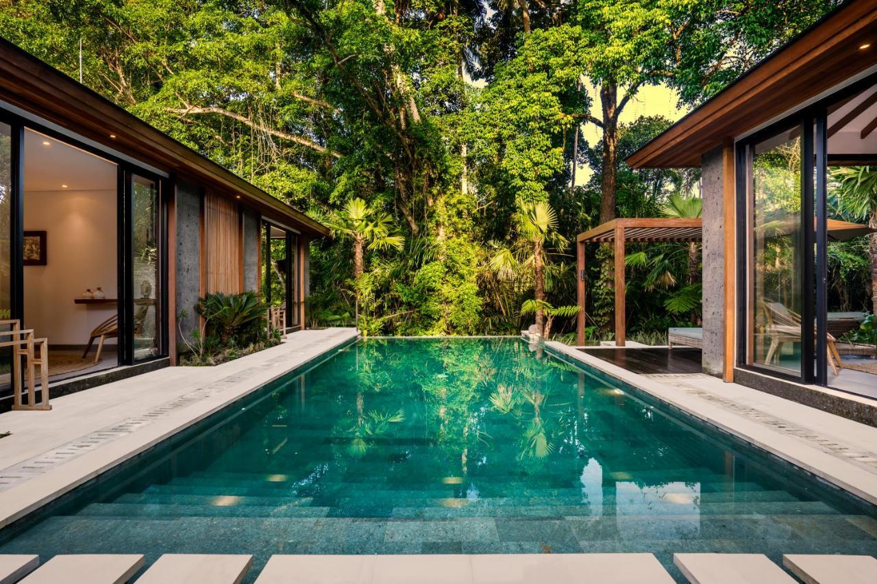 Villa Sunny Side By Balisuperhost Ubud