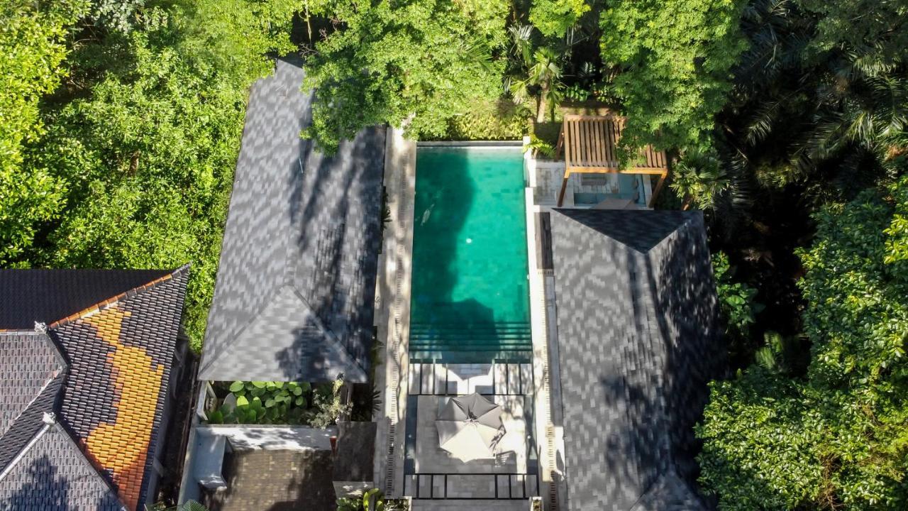 Villa Sunny Side By Balisuperhost Ubud