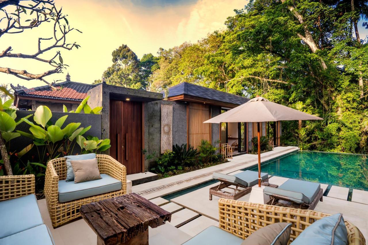 Villa Sunny Side By Balisuperhost Ubud