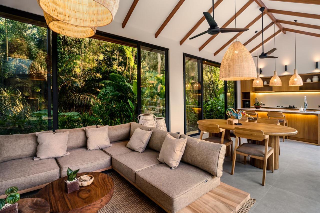 Villa Sunny Side By Balisuperhost Ubud