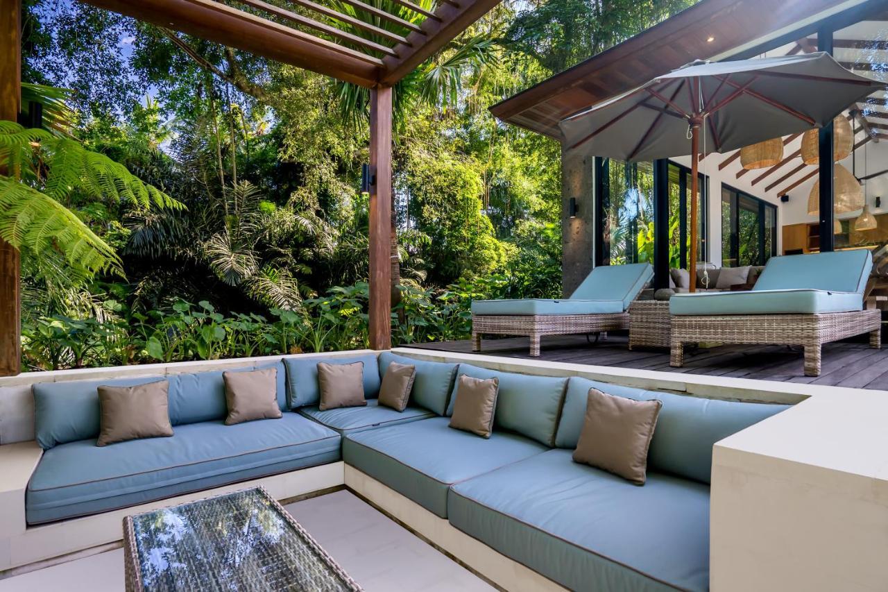 Villa Sunny Side By Balisuperhost Ubud